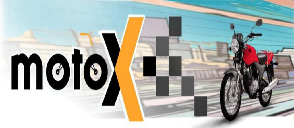 Banner principal MOTOX