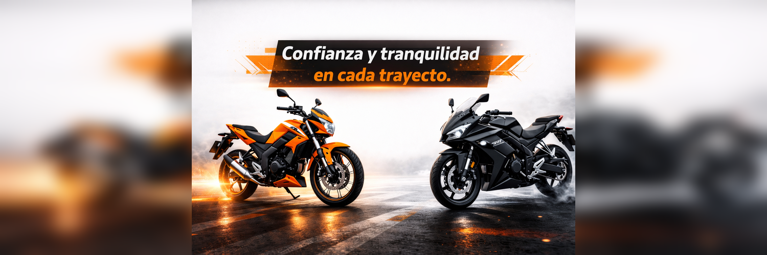 Banner principal MOTOX
